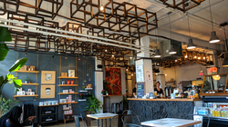 Hale Coffee Toronto Junction